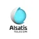 Logo Alsatis