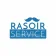 Logo Rasoir Service