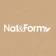 Logo Nat&form