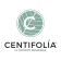 Logo Centifolia