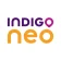Logo Indigo Neo (ex OPnGO)