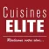 Logo Cuisines Elite