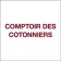 Logo Comptoir des Cotonniers