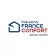 Logo Maisons France Confort