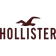 Logo Hollister
