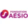 Logo Aésio mutuelle