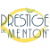 Logo Prestige de Menton