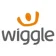 Logo wiggle