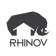 Logo Rhinov