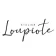 Logo Atelier Loupiote