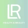 Logo LR health & beauty