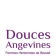 Logo Douces Angevines