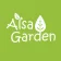 Logo Alsagarden