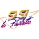 Logo Si si la paillette
