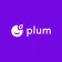 Logo Plum