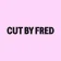 Logo Cut by Fred