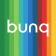 Logo Bunq