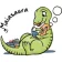 Logo Maiasaura