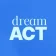 Logo DreamAct