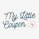 Logo My Little Coupon