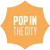 Logo Pop in the City