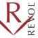 Logo REVOL 1768