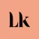 Logo lookiero