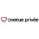 Logo Avenue Privée