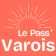 Logo Le Pass' Varois
