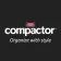 Logo Compactor