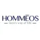 Logo Homméos