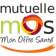Logo Mutuelle MOS