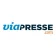 Logo Viapresse