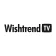 Logo Wishtrend