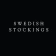 Logo Swedish Stockings