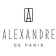 Logo Alexandre de Paris