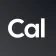 Logo Cal.com