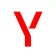 Logo Yandex Toloka
