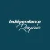 Logo Indépendance Royale