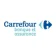 Logo Carrefour Banque et Assurance