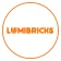 Logo Lumibricks