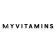 Logo Myvitamins