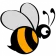 Logo Crowdybee