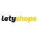 Logo LetyShops