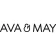 Logo AVA & MAY