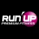 Logo Run Up Forme