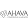 Logo AHAVA