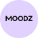 Logo Moodz