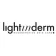 Logo Light In Derm
