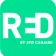 Logo RED Caraïbe